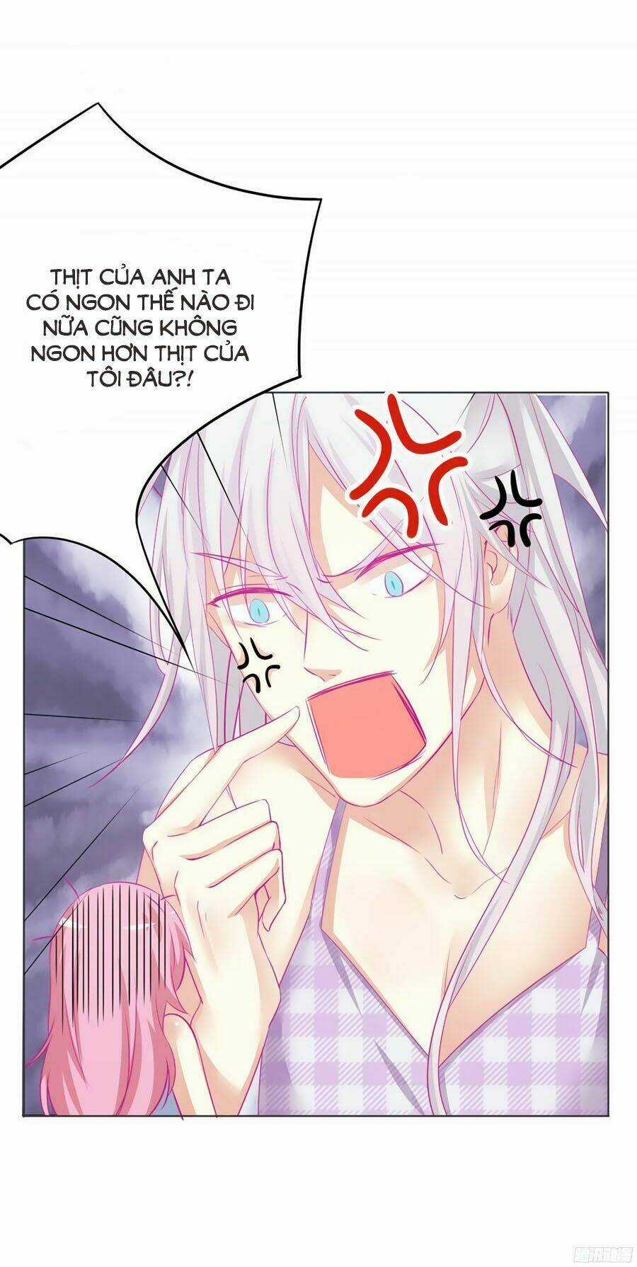 Hello Miêu Tiên Sinh - Chapter 3 - Trang 21