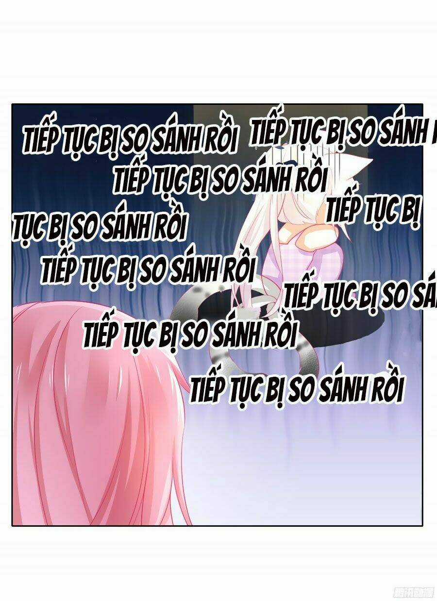 Hello Miêu Tiên Sinh - Chapter 3 - Trang 23