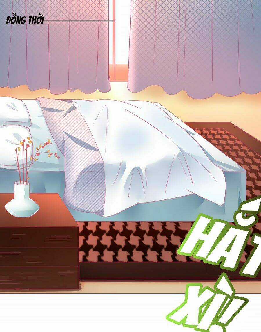 Hello Miêu Tiên Sinh - Chapter 3 - Trang 25