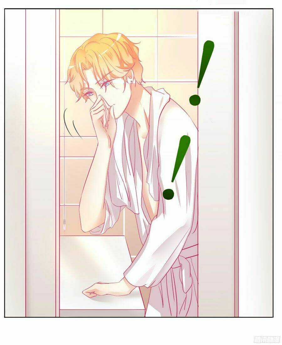 Hello Miêu Tiên Sinh - Chapter 3 - Trang 26