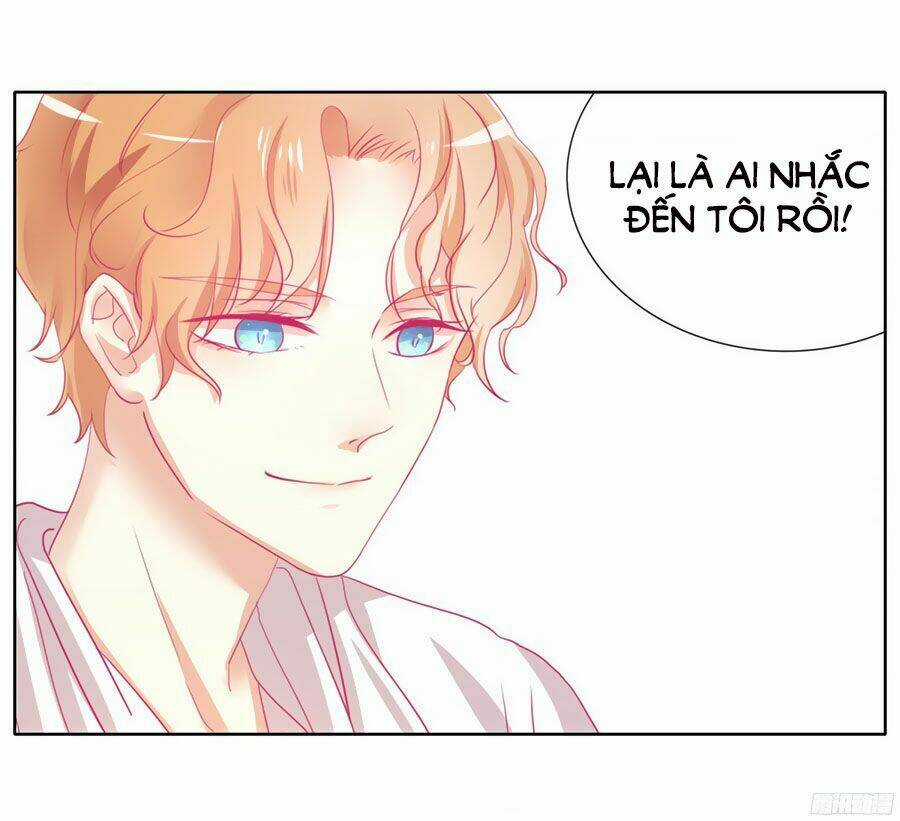 Hello Miêu Tiên Sinh - Chapter 3 - Trang 27