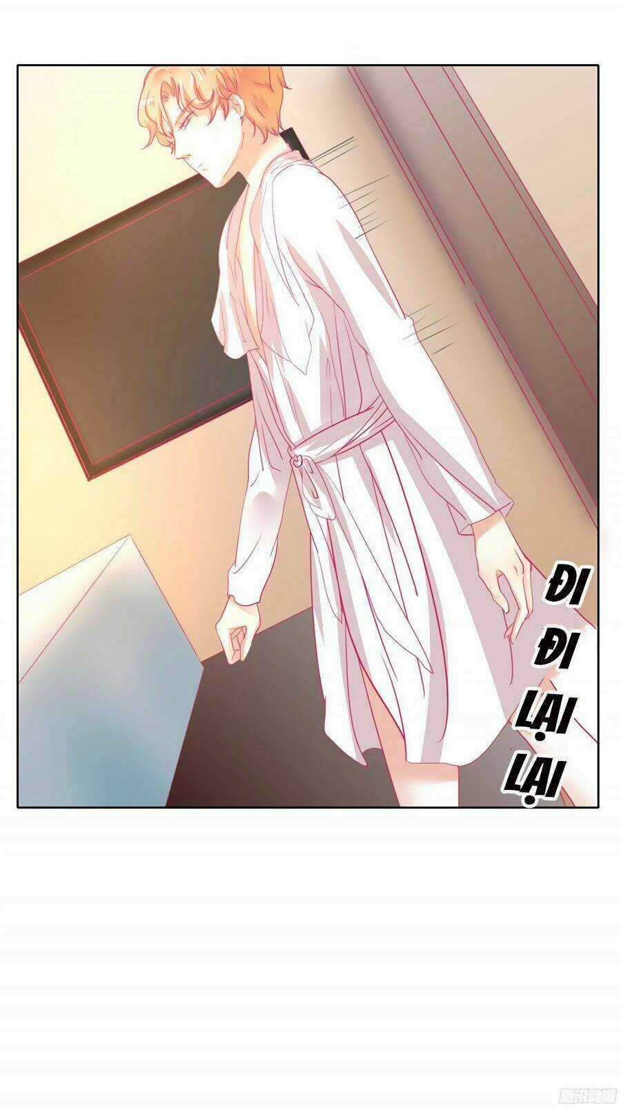 Hello Miêu Tiên Sinh - Chapter 3 - Trang 28