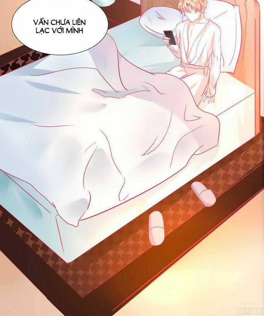 Hello Miêu Tiên Sinh - Chapter 3 - Trang 30