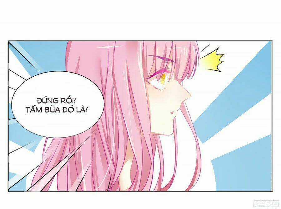 Hello Miêu Tiên Sinh - Chapter 3 - Trang 4