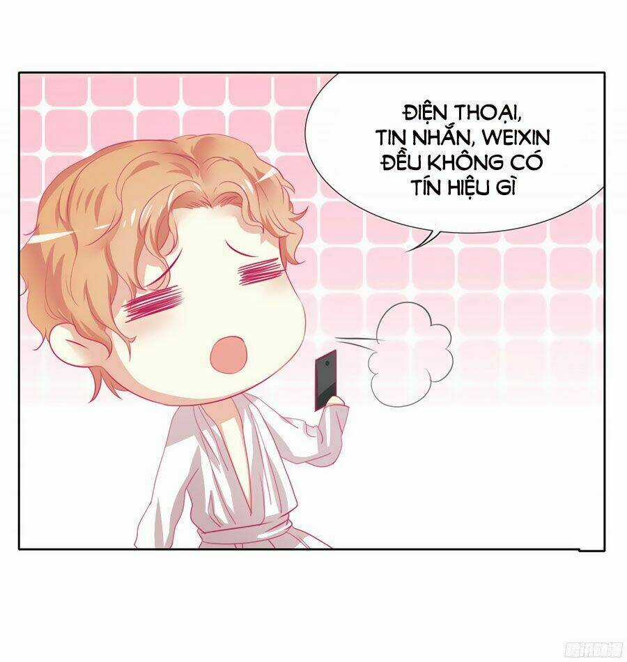 Hello Miêu Tiên Sinh - Chapter 3 - Trang 32