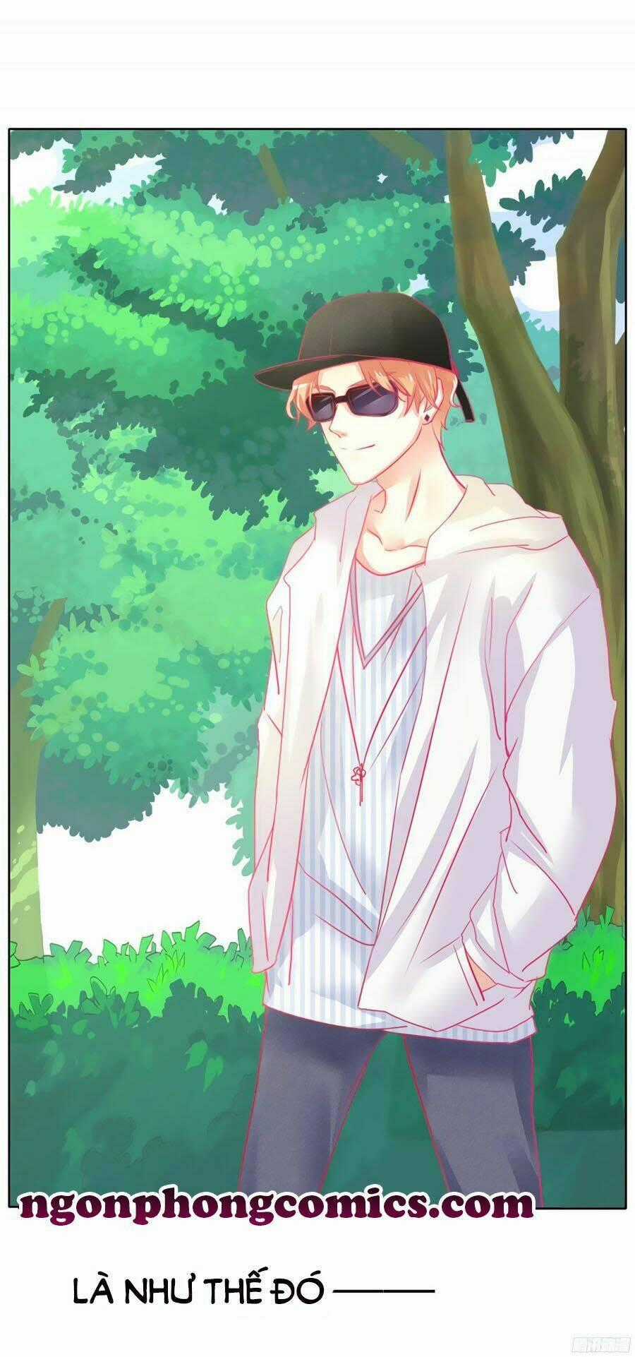 Hello Miêu Tiên Sinh - Chapter 3 - Trang 36