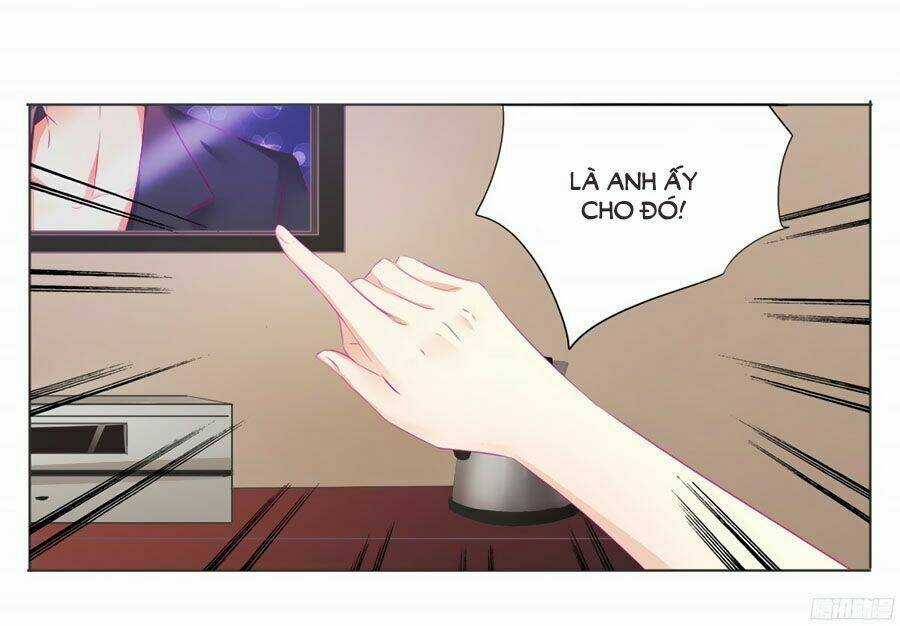 Hello Miêu Tiên Sinh - Chapter 3 - Trang 5