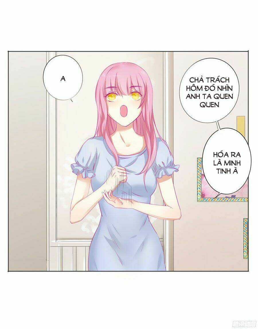 Hello Miêu Tiên Sinh - Chapter 3 - Trang 7