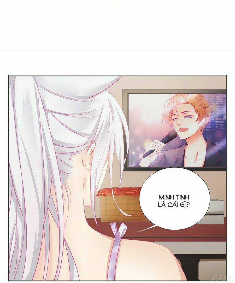 Hello Miêu Tiên Sinh - Chapter 3 - Trang 8