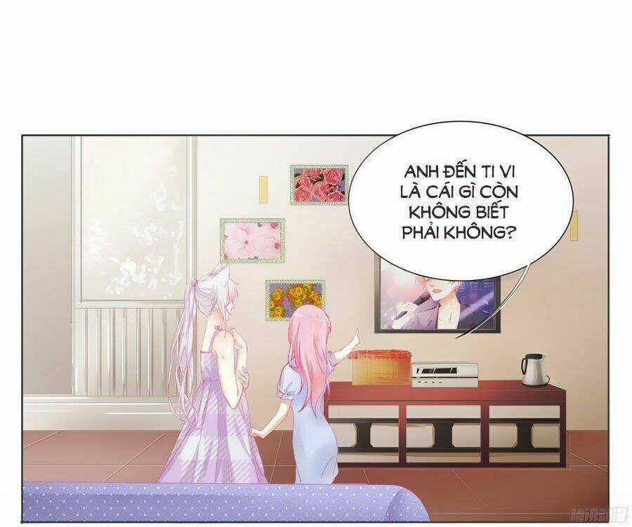 Hello Miêu Tiên Sinh - Chapter 3 - Trang 10