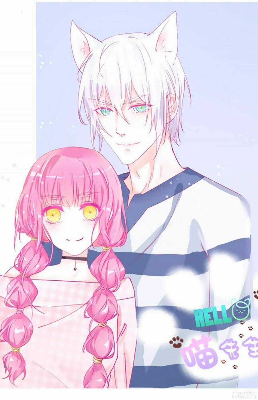 Hello Miêu Tiên Sinh - Chapter 4 - Trang 2