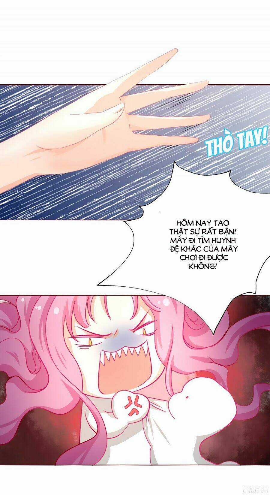 Hello Miêu Tiên Sinh - Chapter 4 - Trang 11