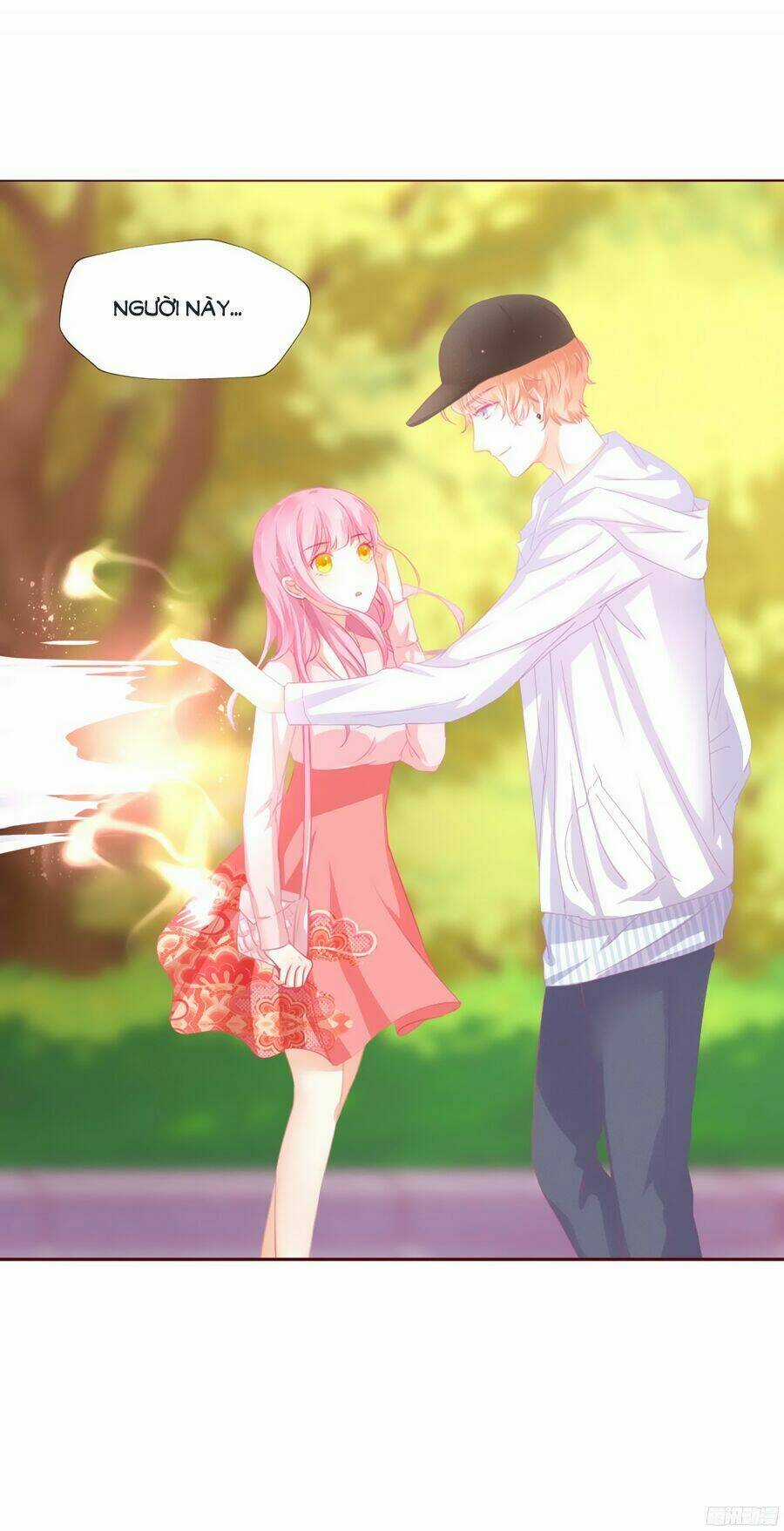 Hello Miêu Tiên Sinh - Chapter 4 - Trang 20