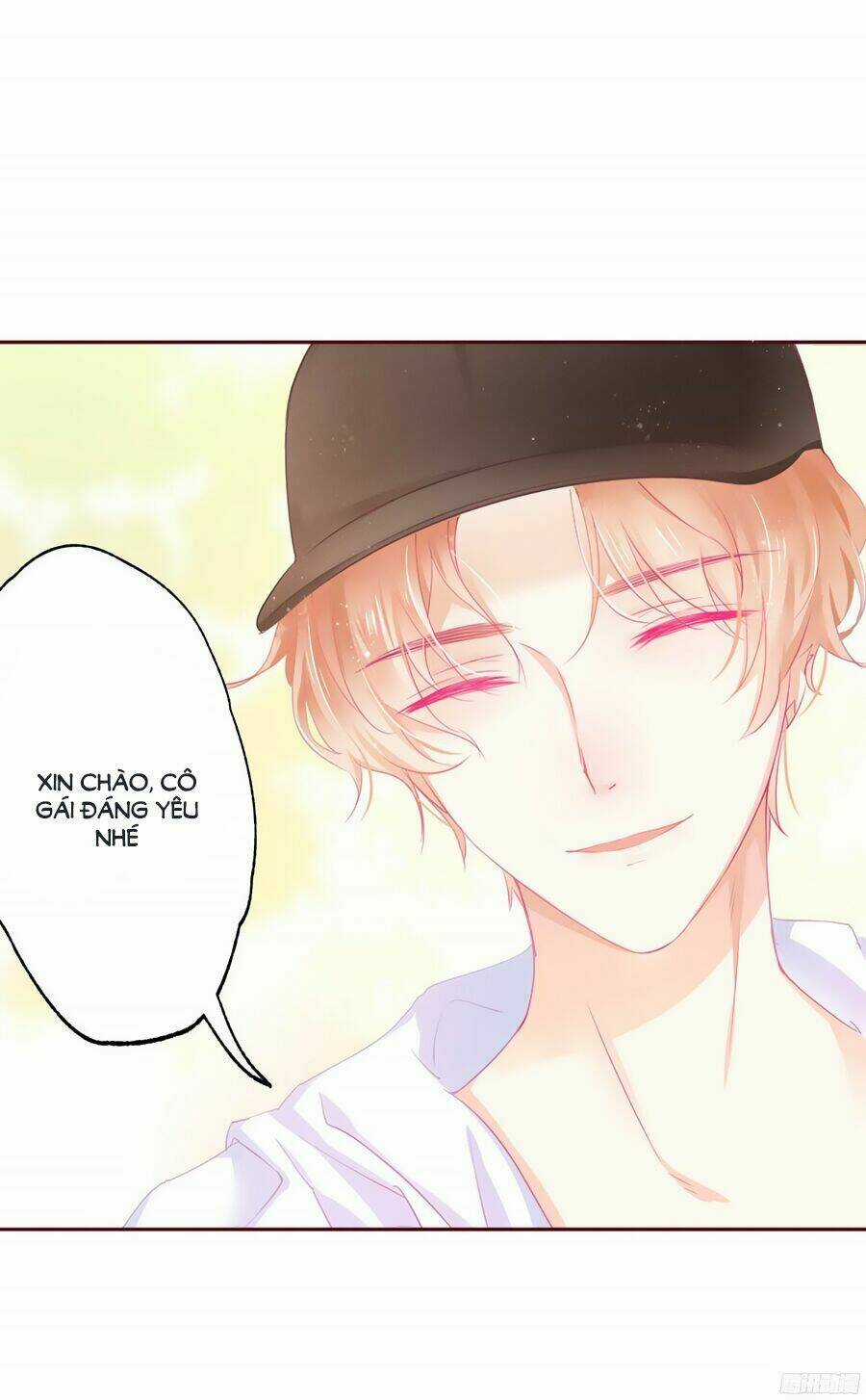 Hello Miêu Tiên Sinh - Chapter 4 - Trang 21