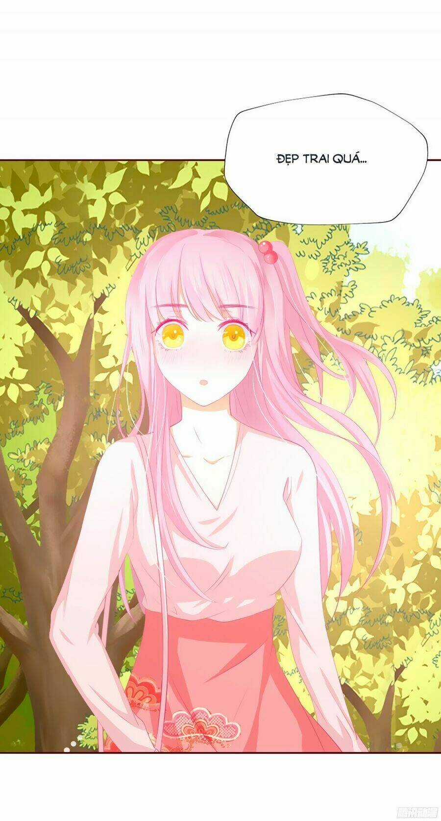 Hello Miêu Tiên Sinh - Chapter 4 - Trang 22