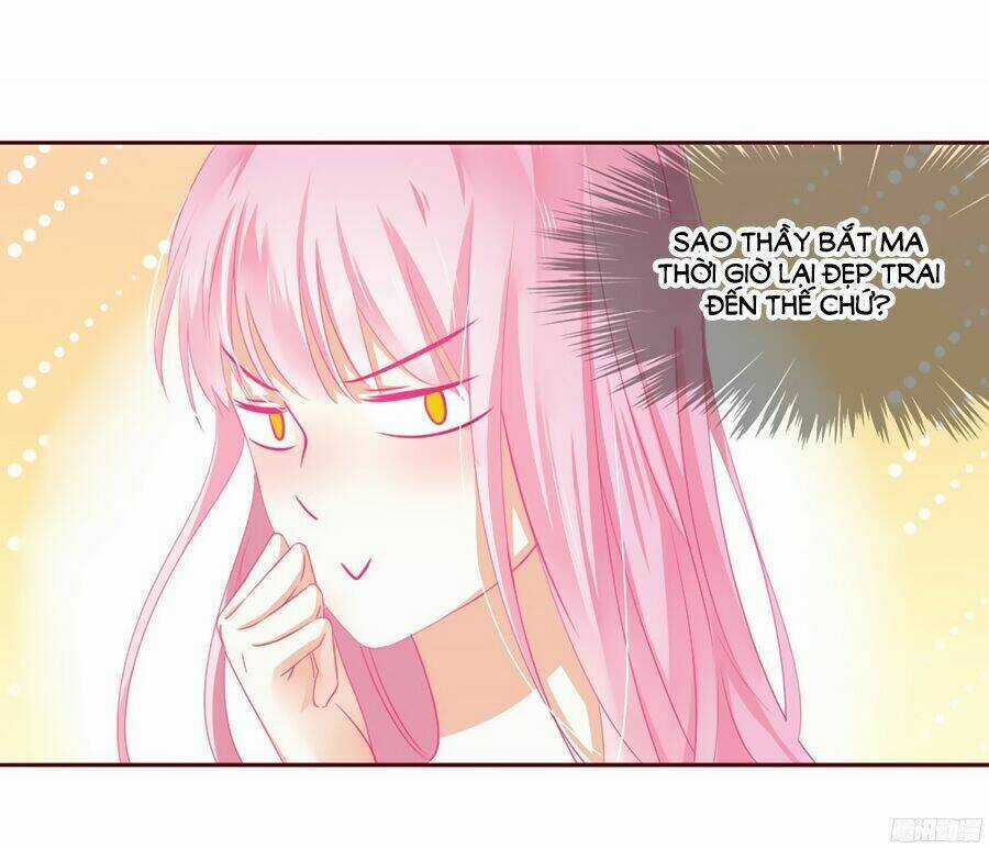 Hello Miêu Tiên Sinh - Chapter 4 - Trang 23