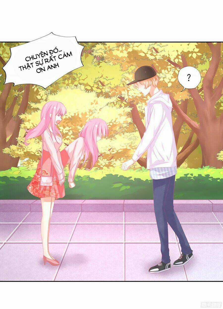 Hello Miêu Tiên Sinh - Chapter 4 - Trang 24