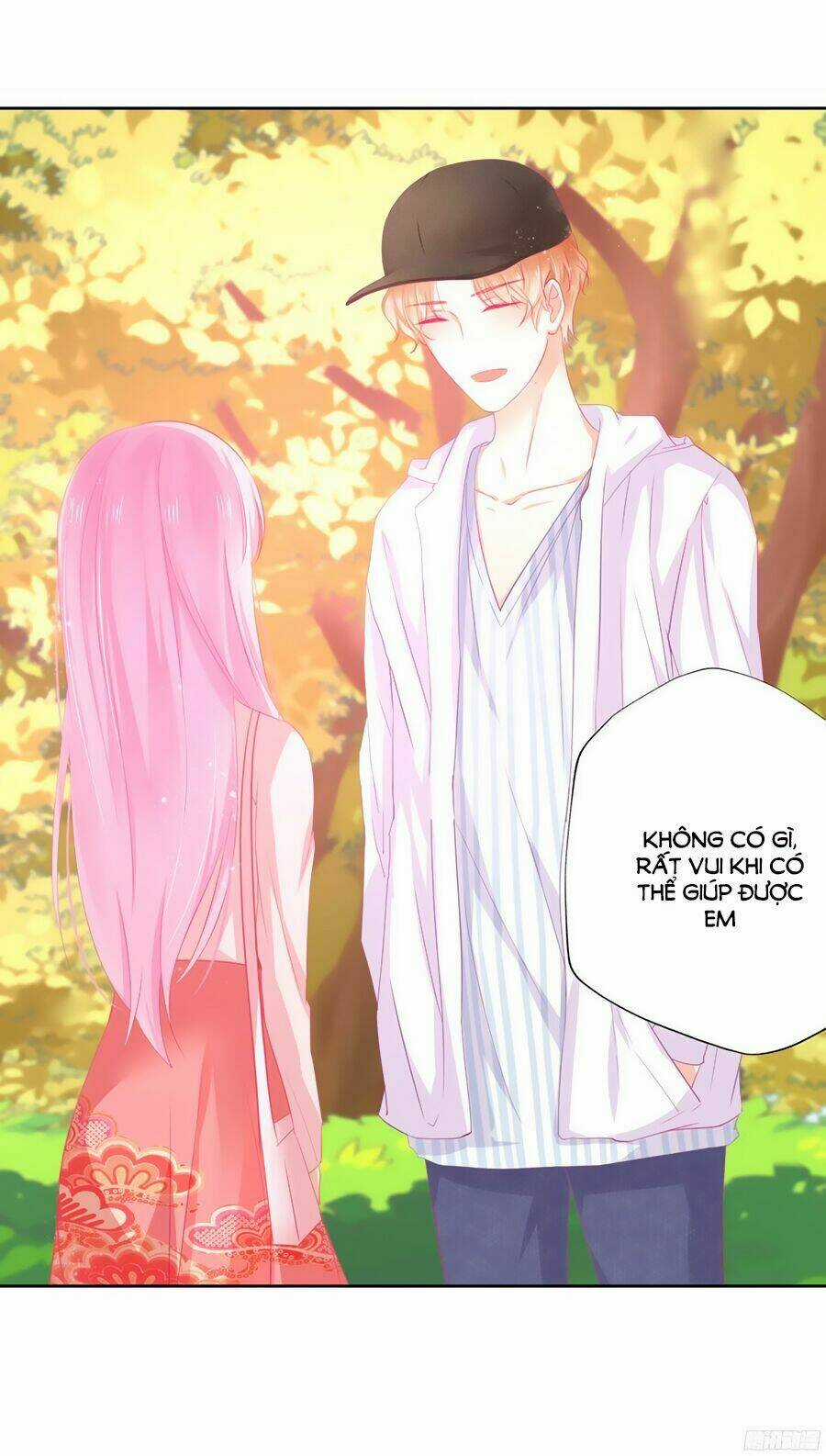 Hello Miêu Tiên Sinh - Chapter 4 - Trang 25