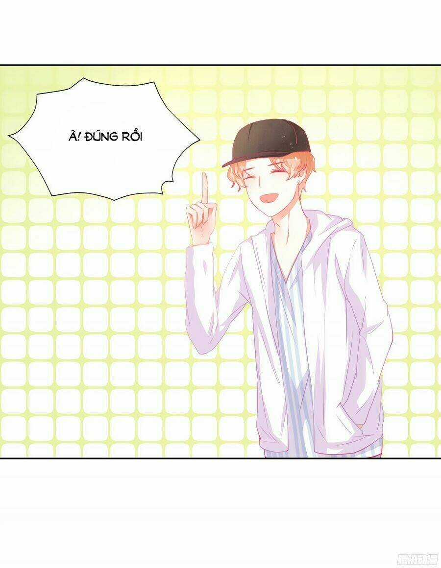 Hello Miêu Tiên Sinh - Chapter 4 - Trang 26