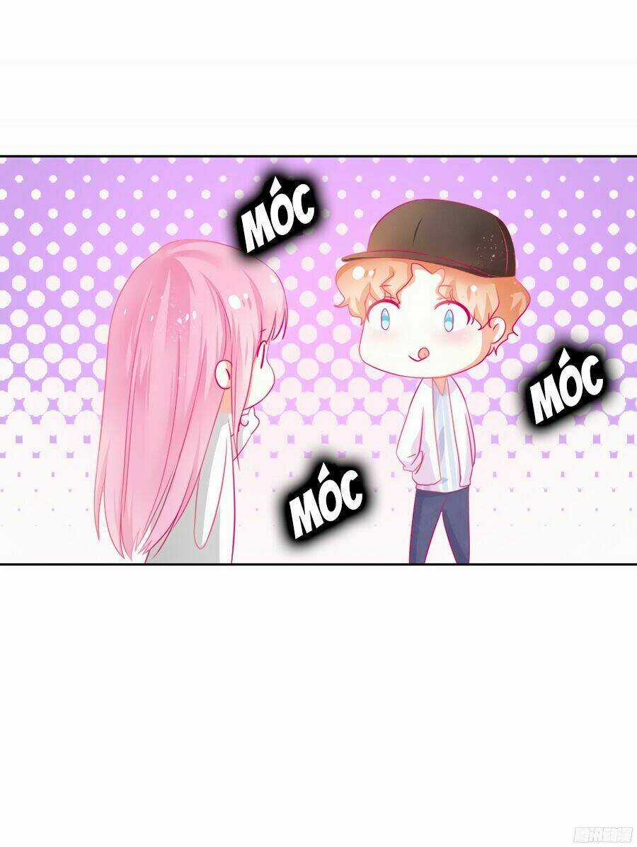 Hello Miêu Tiên Sinh - Chapter 4 - Trang 27