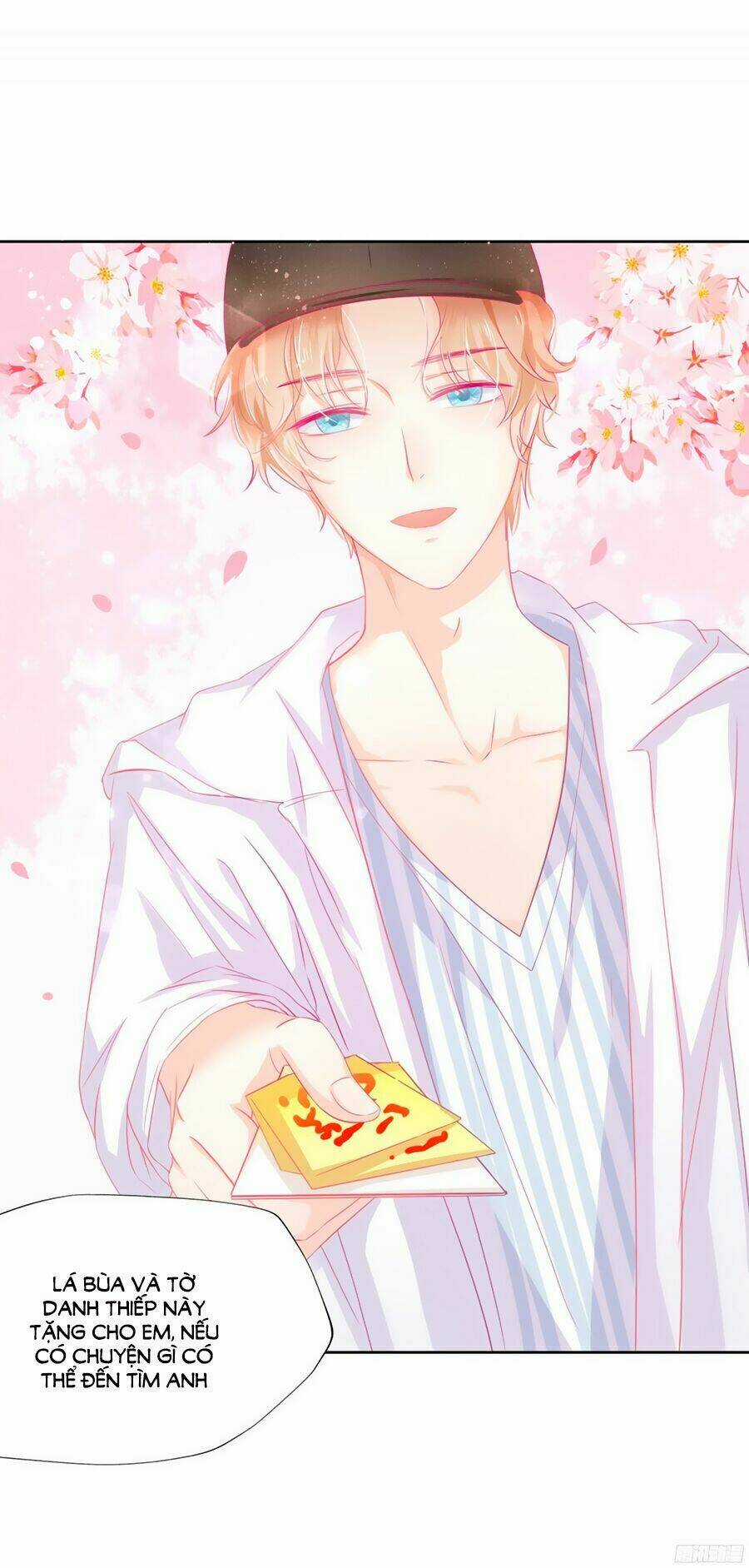 Hello Miêu Tiên Sinh - Chapter 4 - Trang 28