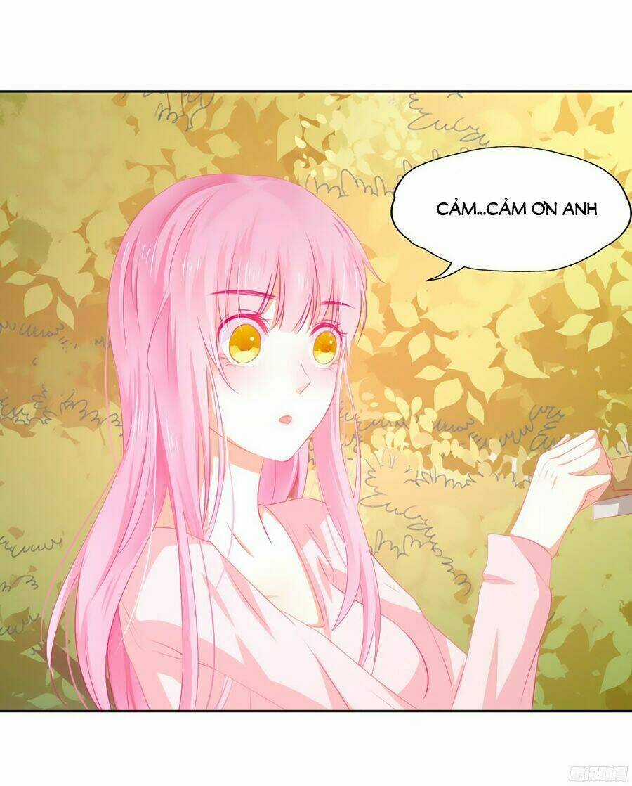 Hello Miêu Tiên Sinh - Chapter 4 - Trang 29