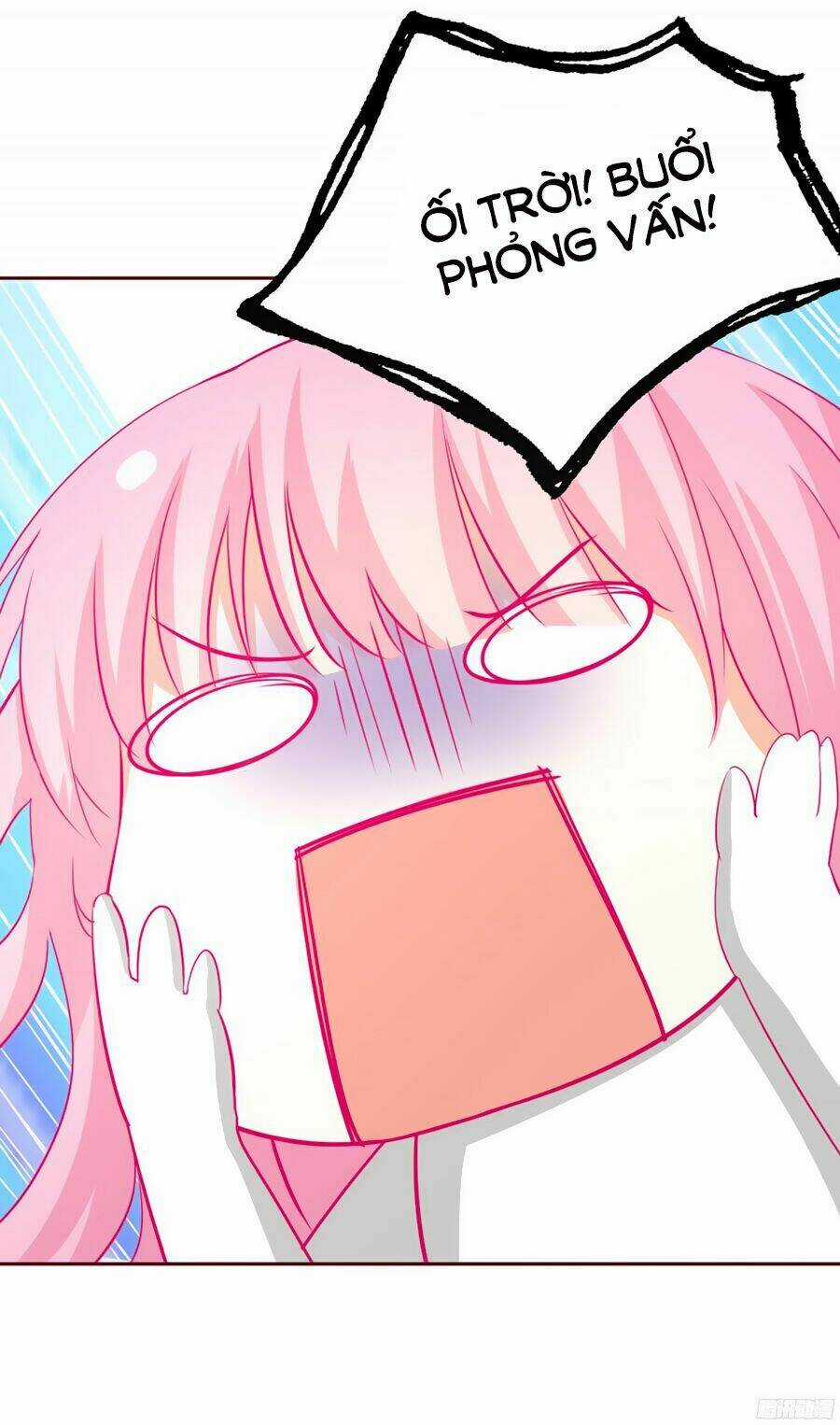 Hello Miêu Tiên Sinh - Chapter 4 - Trang 30