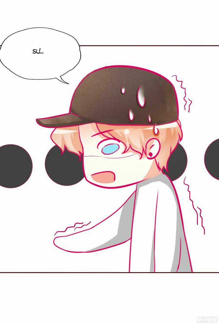 Hello Miêu Tiên Sinh - Chapter 4 - Trang 33