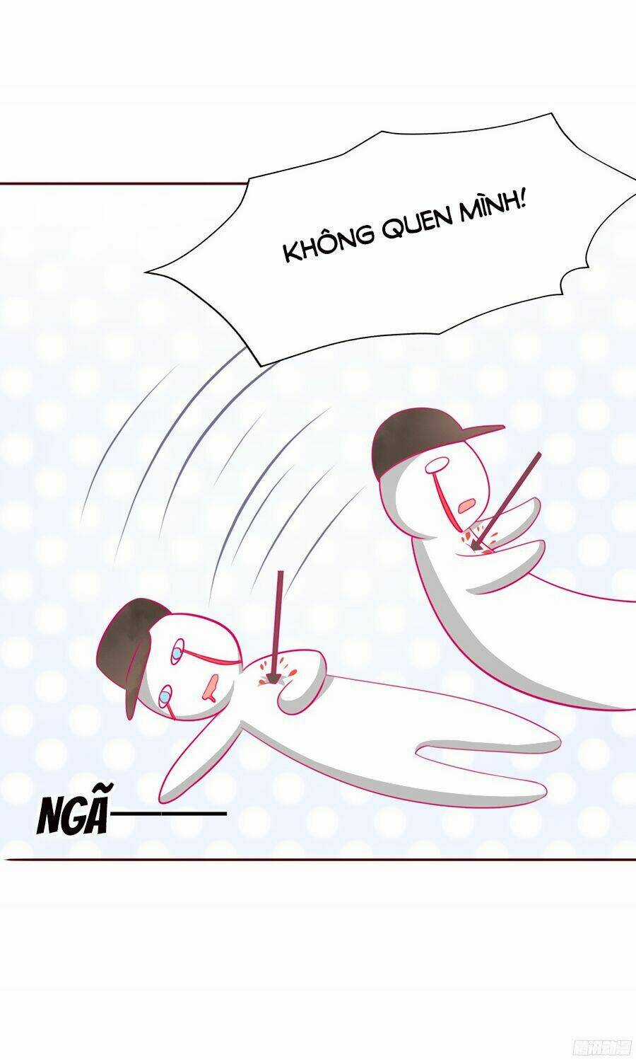 Hello Miêu Tiên Sinh - Chapter 4 - Trang 35