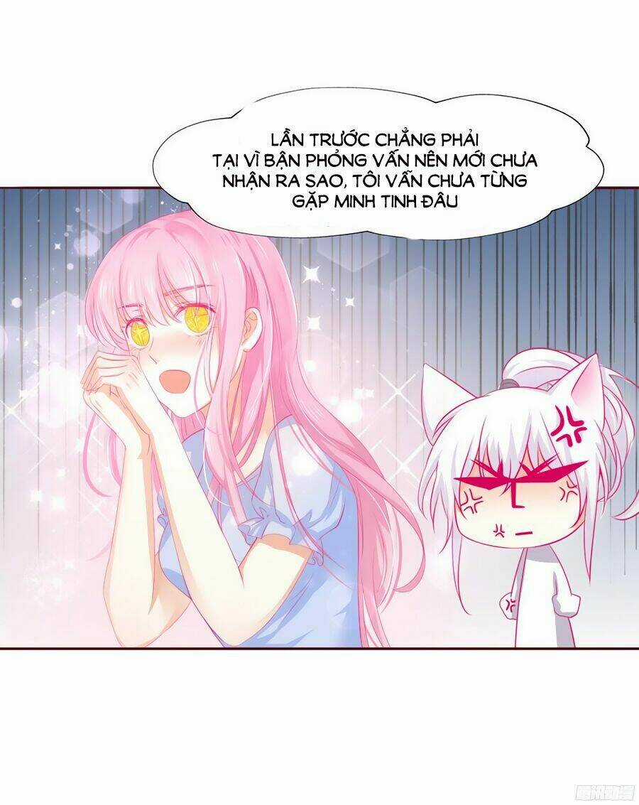 Hello Miêu Tiên Sinh - Chapter 4 - Trang 38