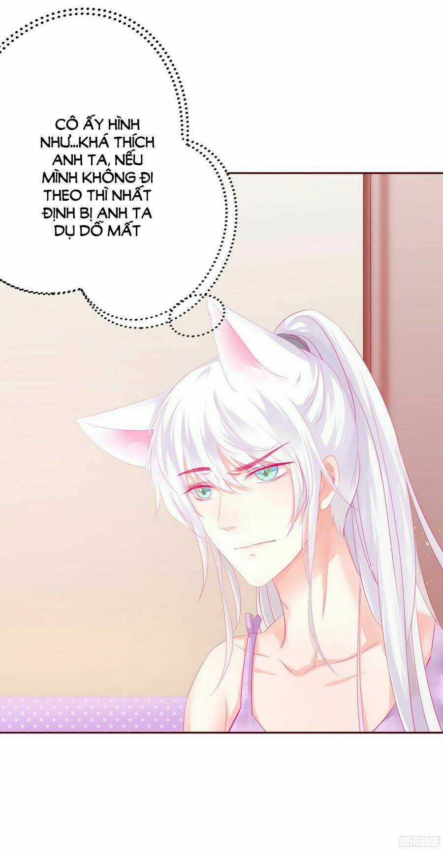 Hello Miêu Tiên Sinh - Chapter 4 - Trang 40