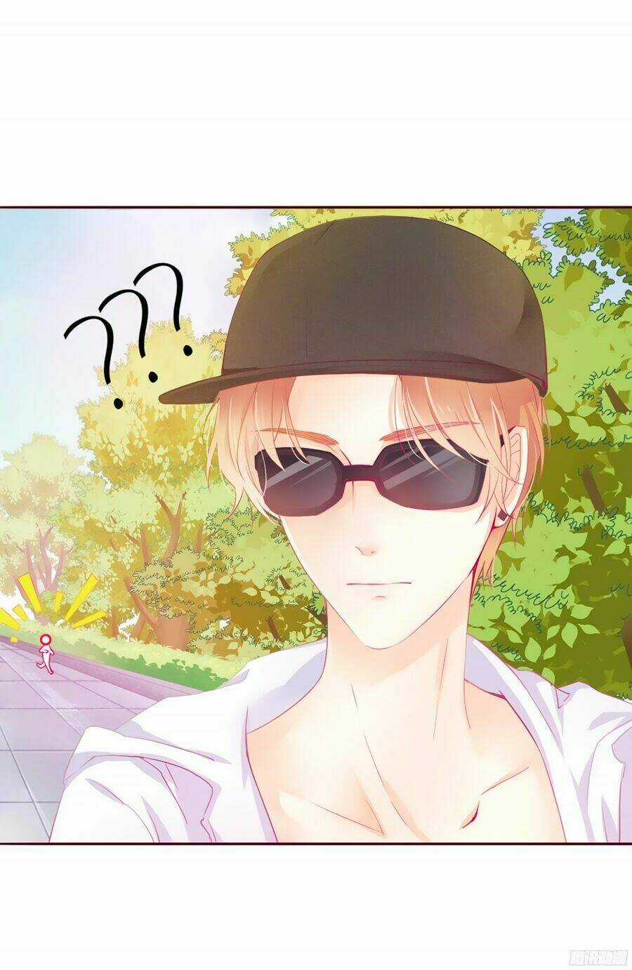 Hello Miêu Tiên Sinh - Chapter 4 - Trang 5