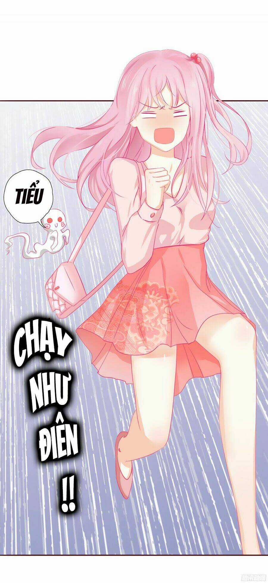 Hello Miêu Tiên Sinh - Chapter 4 - Trang 6