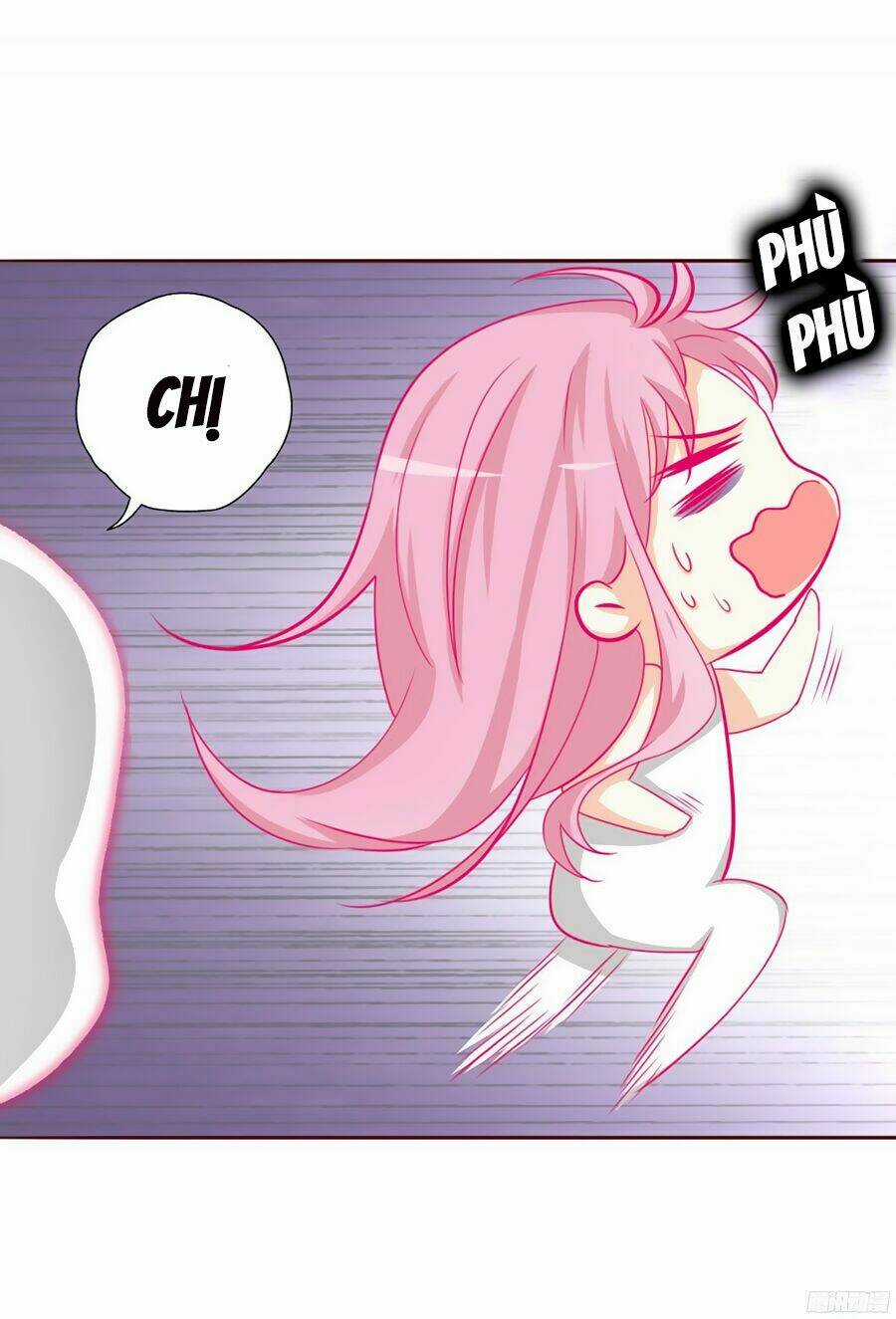 Hello Miêu Tiên Sinh - Chapter 4 - Trang 7