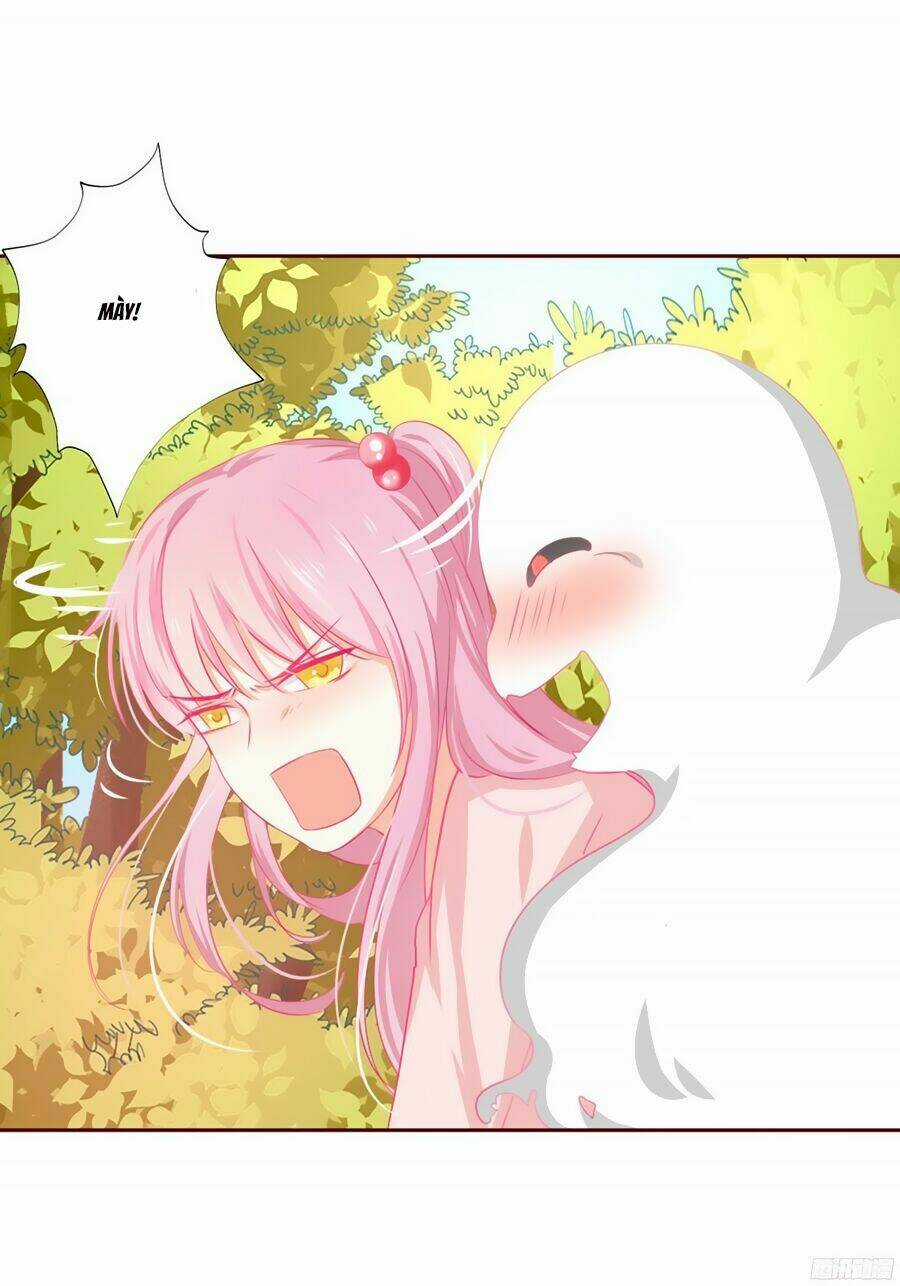 Hello Miêu Tiên Sinh - Chapter 4 - Trang 10