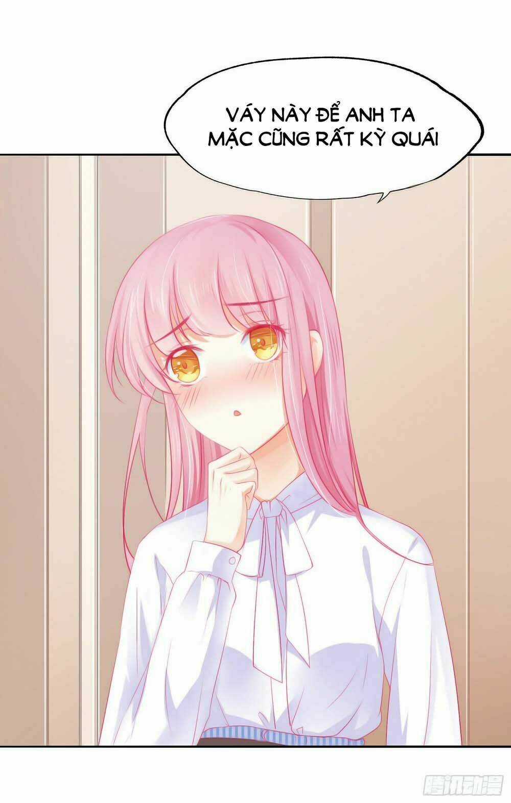 Hello Miêu Tiên Sinh - Chapter 5 - Trang 12