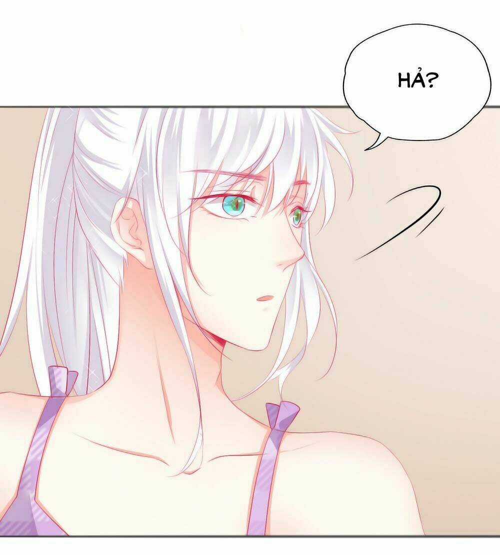 Hello Miêu Tiên Sinh - Chapter 5 - Trang 16
