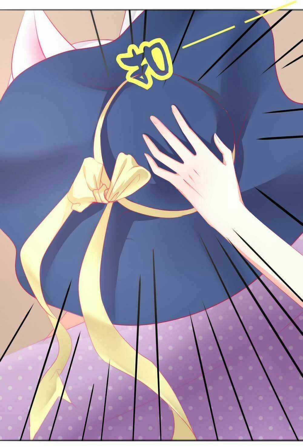 Hello Miêu Tiên Sinh - Chapter 5 - Trang 17