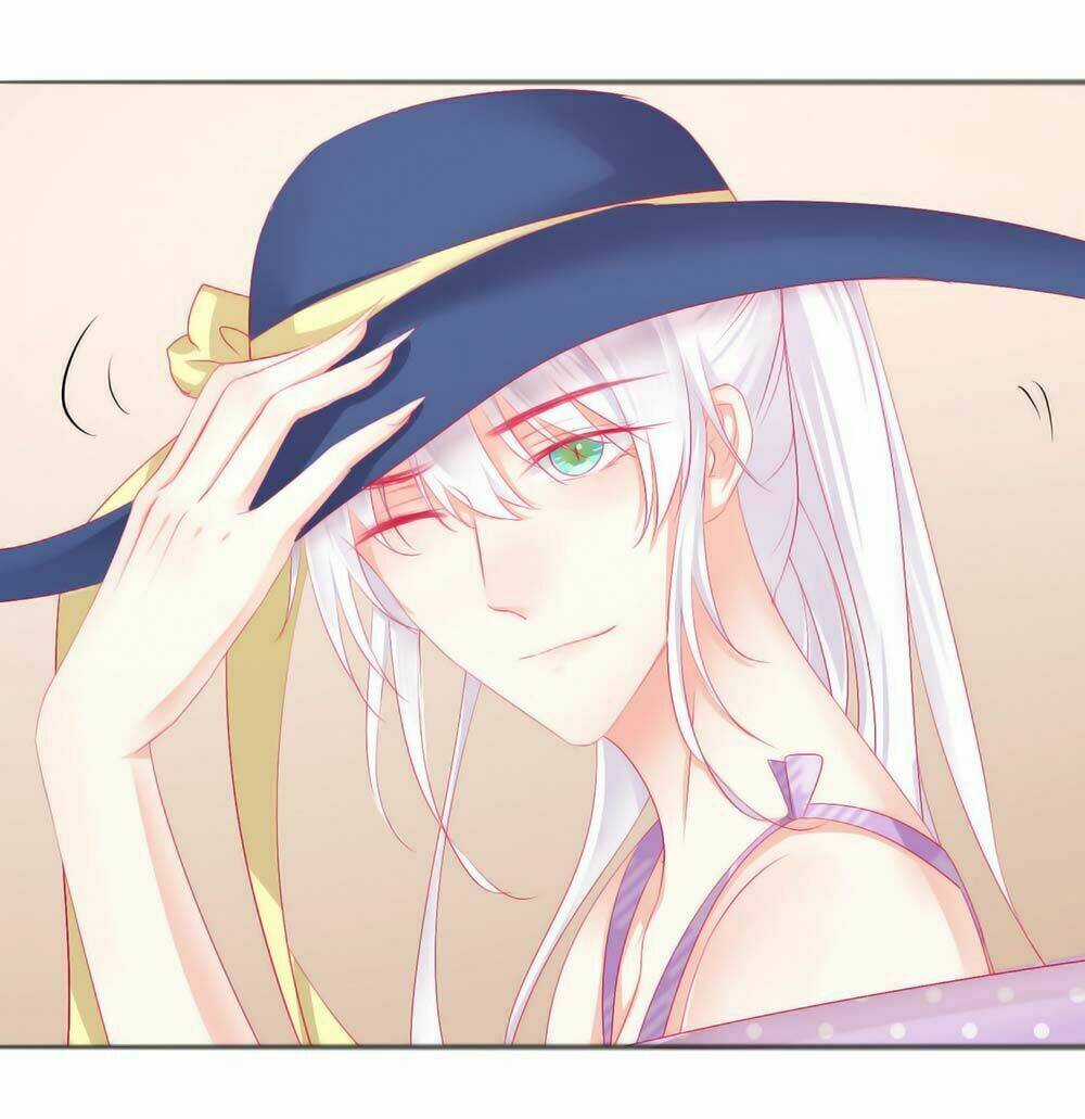 Hello Miêu Tiên Sinh - Chapter 5 - Trang 18