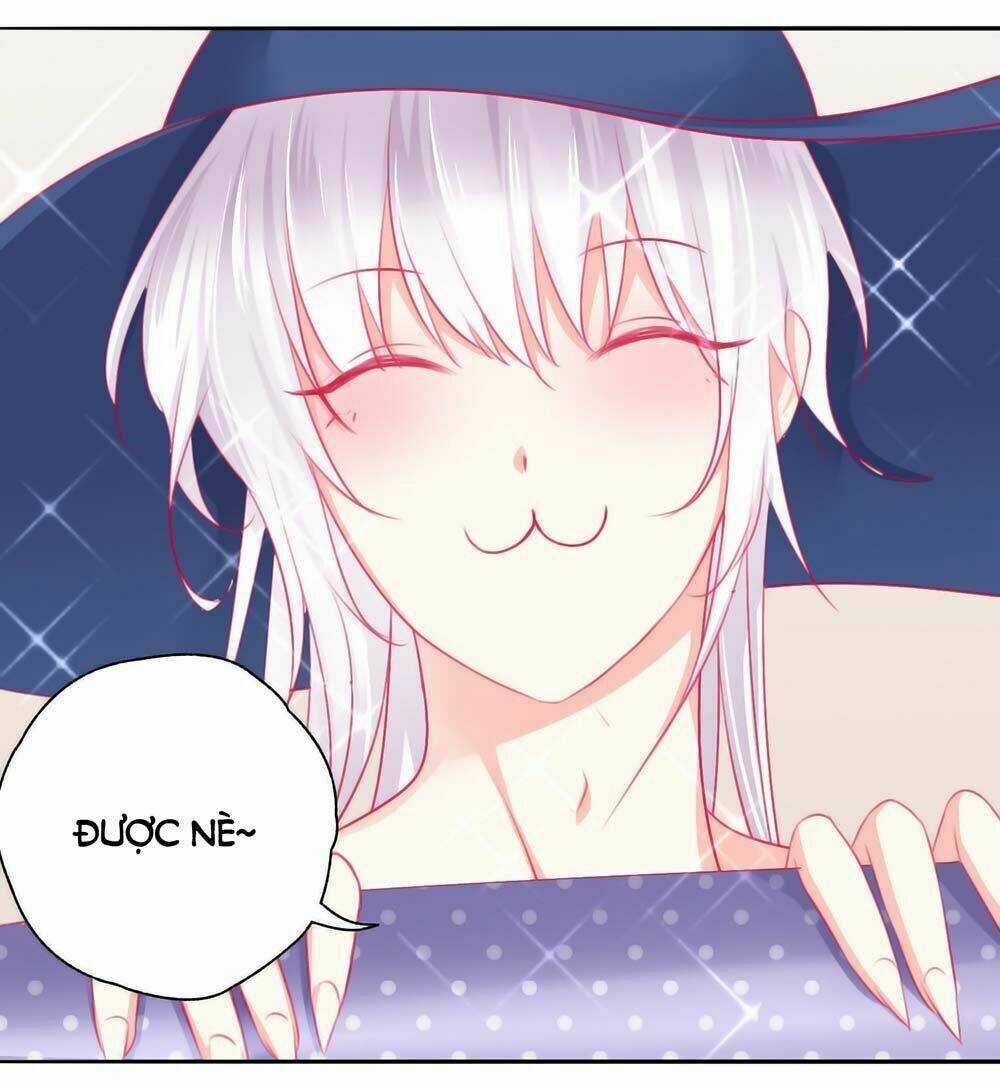 Hello Miêu Tiên Sinh - Chapter 5 - Trang 20