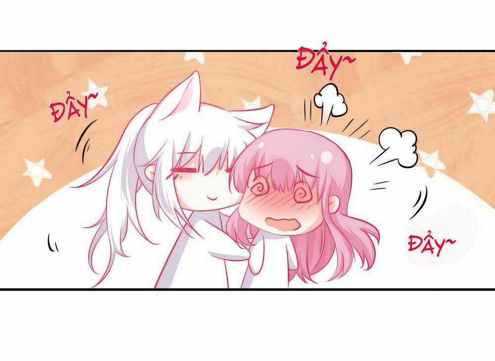 Hello Miêu Tiên Sinh - Chapter 5 - Trang 3