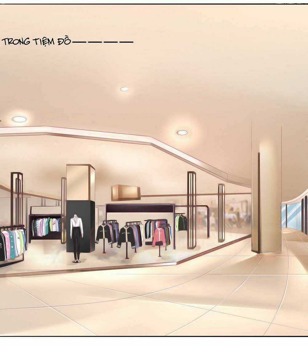 Hello Miêu Tiên Sinh - Chapter 5 - Trang 23