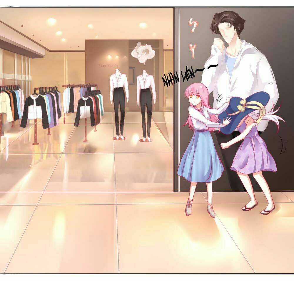 Hello Miêu Tiên Sinh - Chapter 5 - Trang 24