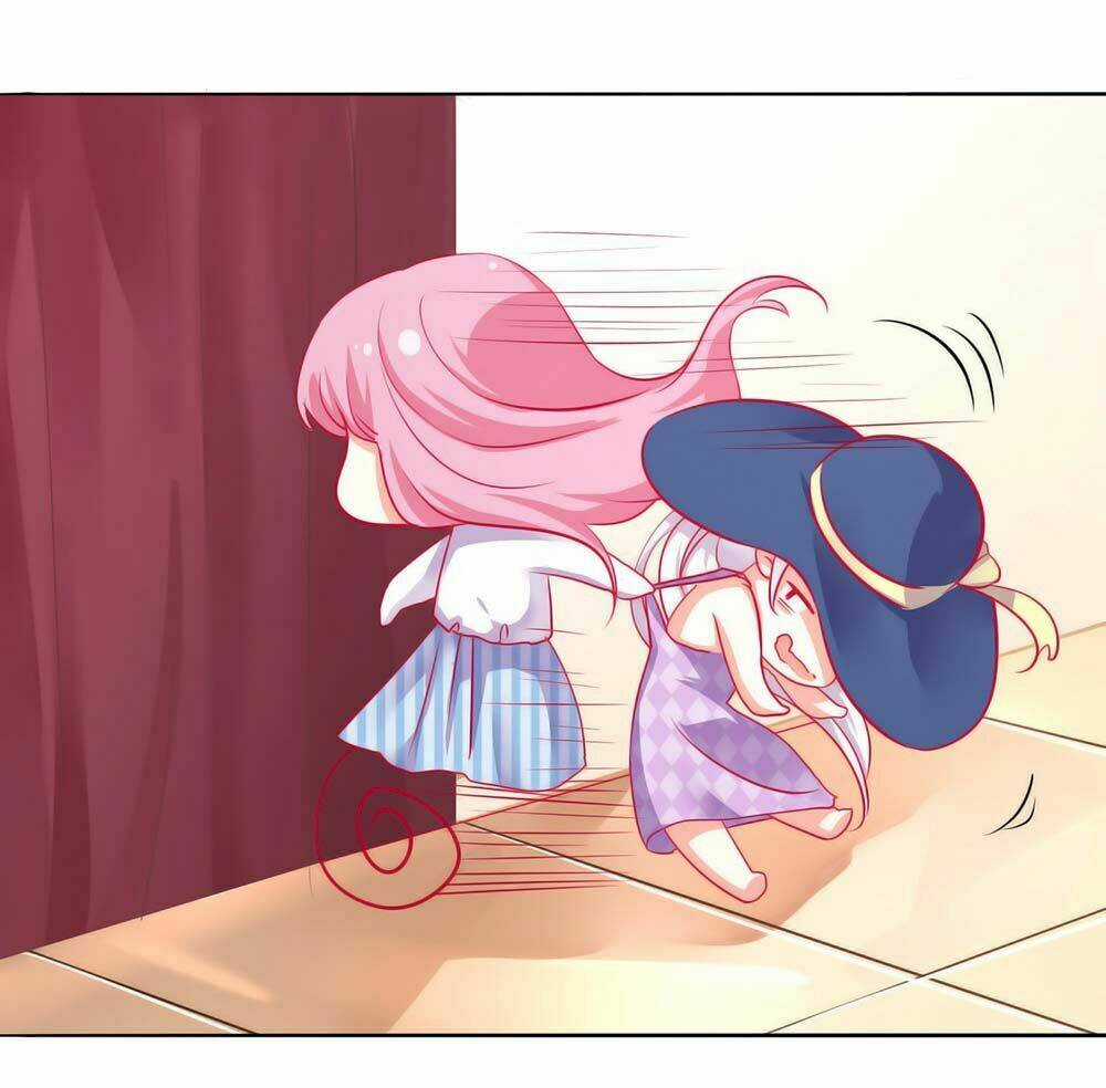 Hello Miêu Tiên Sinh - Chapter 5 - Trang 25