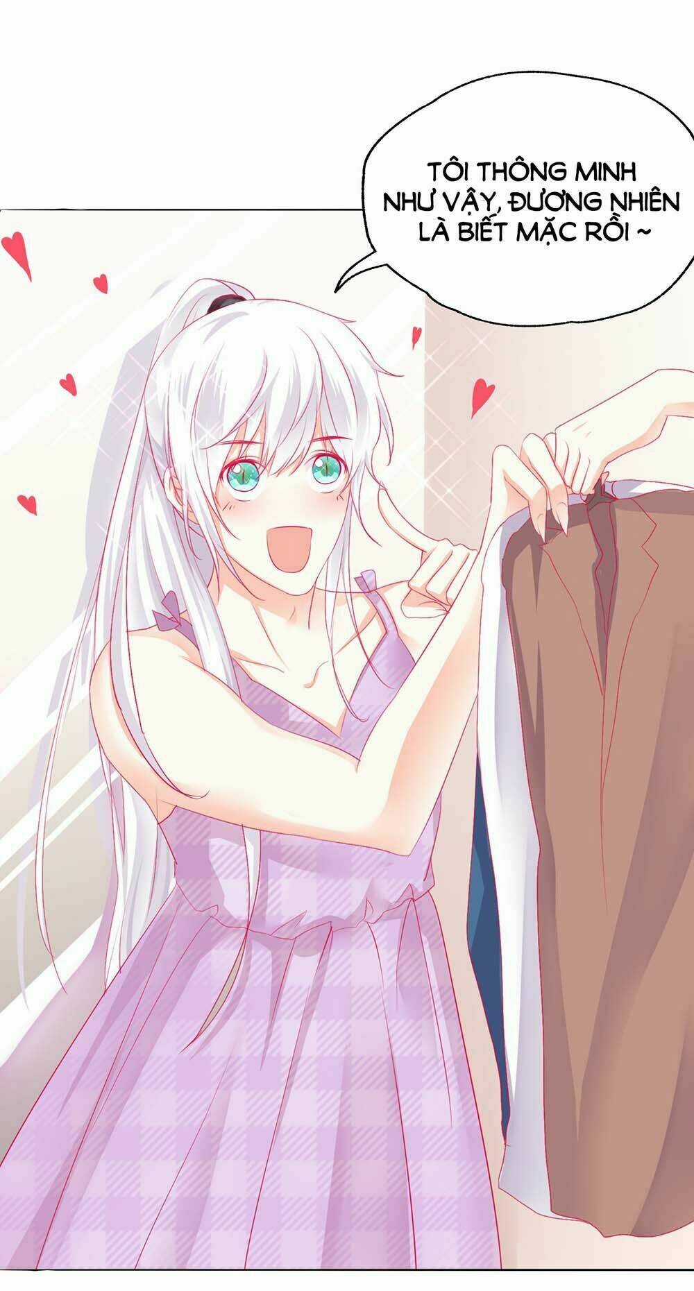 Hello Miêu Tiên Sinh - Chapter 5 - Trang 29