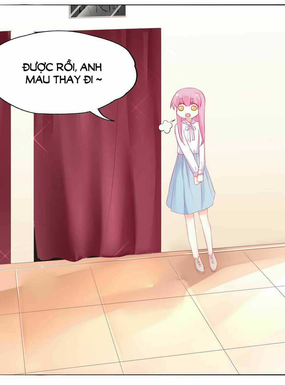 Hello Miêu Tiên Sinh - Chapter 5 - Trang 30