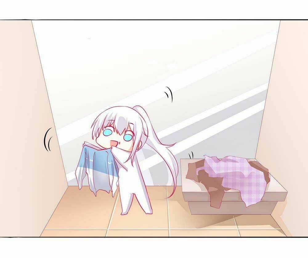 Hello Miêu Tiên Sinh - Chapter 5 - Trang 31