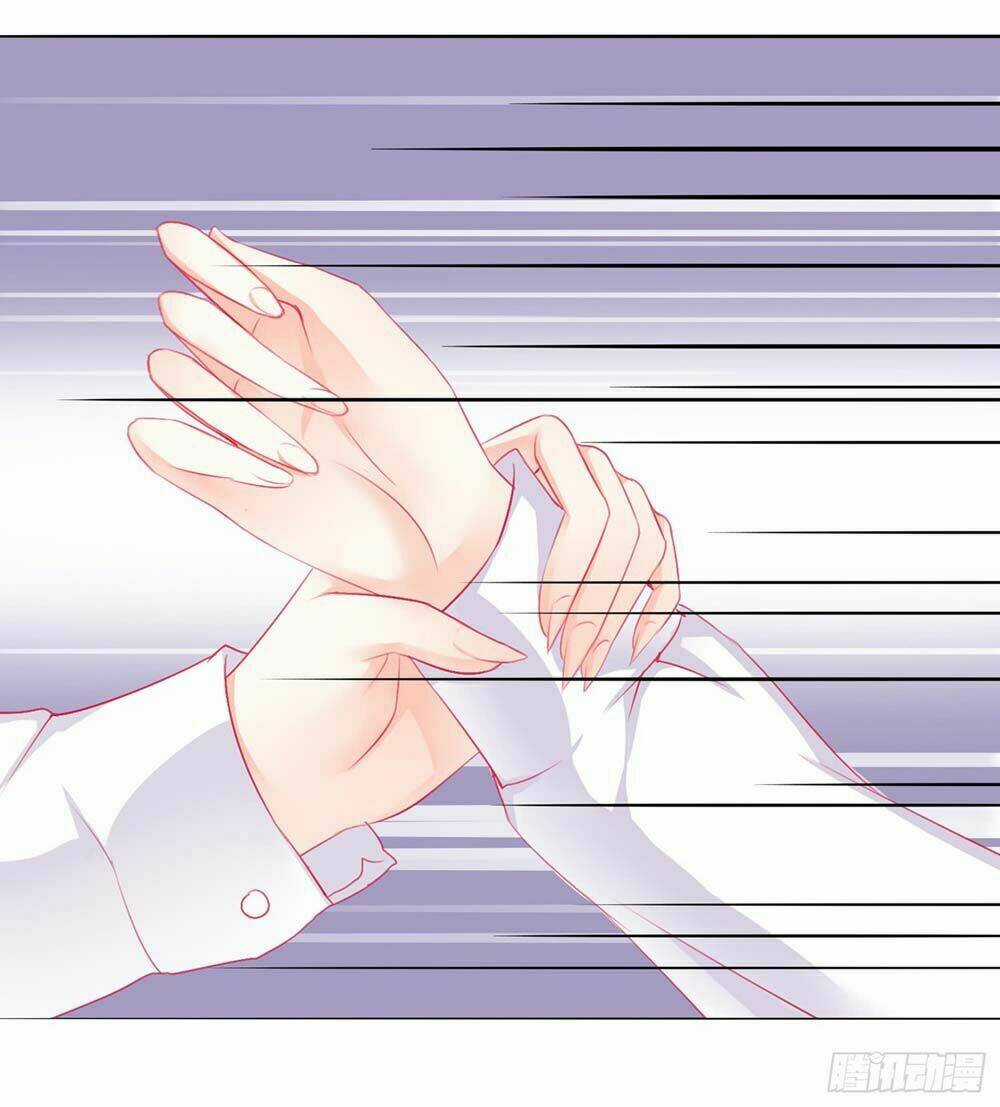 Hello Miêu Tiên Sinh - Chapter 5 - Trang 34