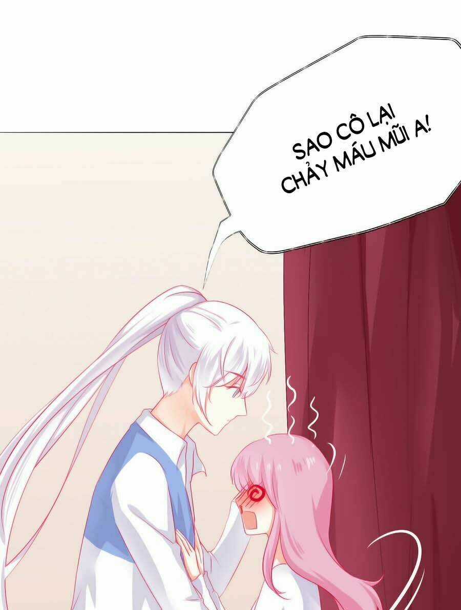 Hello Miêu Tiên Sinh - Chapter 5 - Trang 35