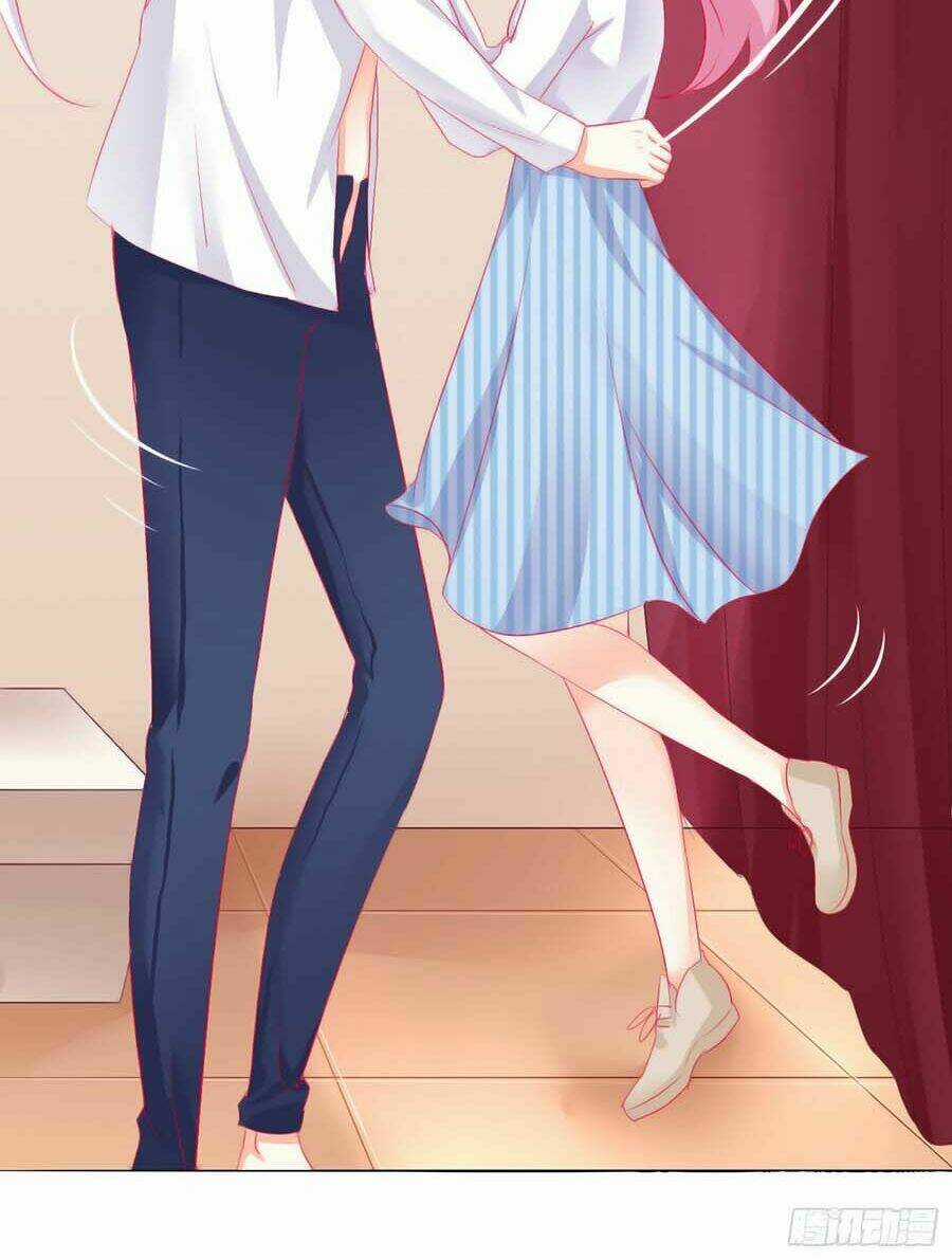 Hello Miêu Tiên Sinh - Chapter 5 - Trang 36